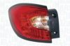 RENAU 265509762R Combination Rearlight